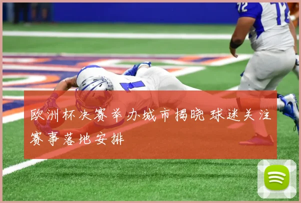 欧洲杯决赛举办城市揭晓 球迷关注赛事落地安排